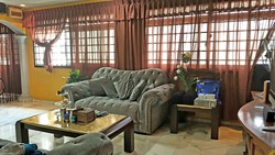 Blk 851 Woodlands Street 83 (Woodlands), HDB 5 Rooms #185951662